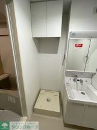 パラッツォ・ビバーチェの物件内観写真